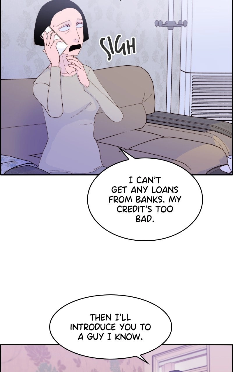 Read Momfluencer chapter 55 image 37 on Lezhin