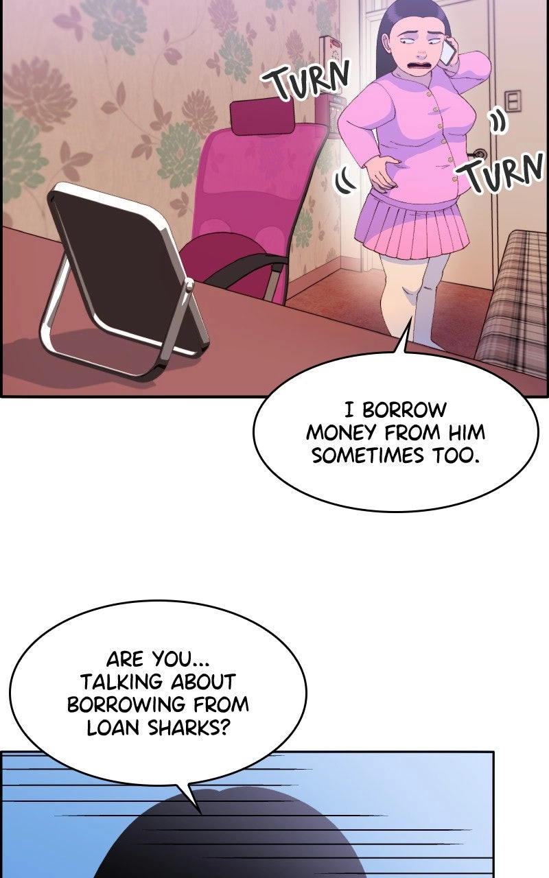 Read Momfluencer chapter 55 image 38 on Lezhin