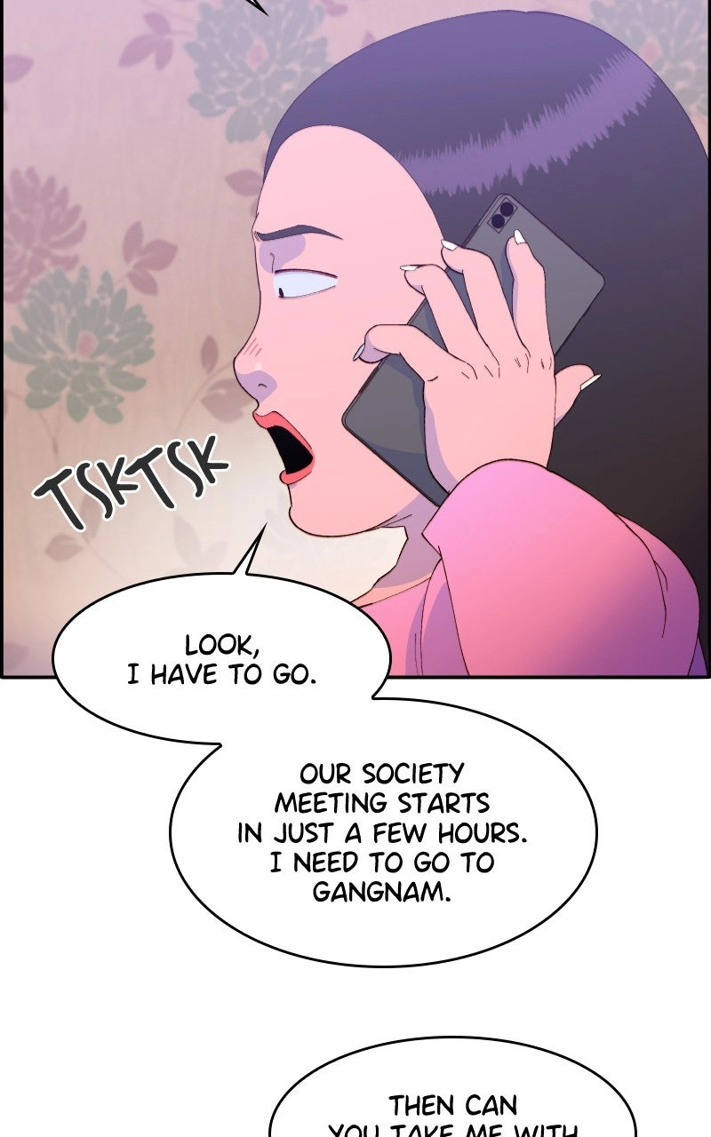 Read Momfluencer chapter 55 image 40 on Lezhin