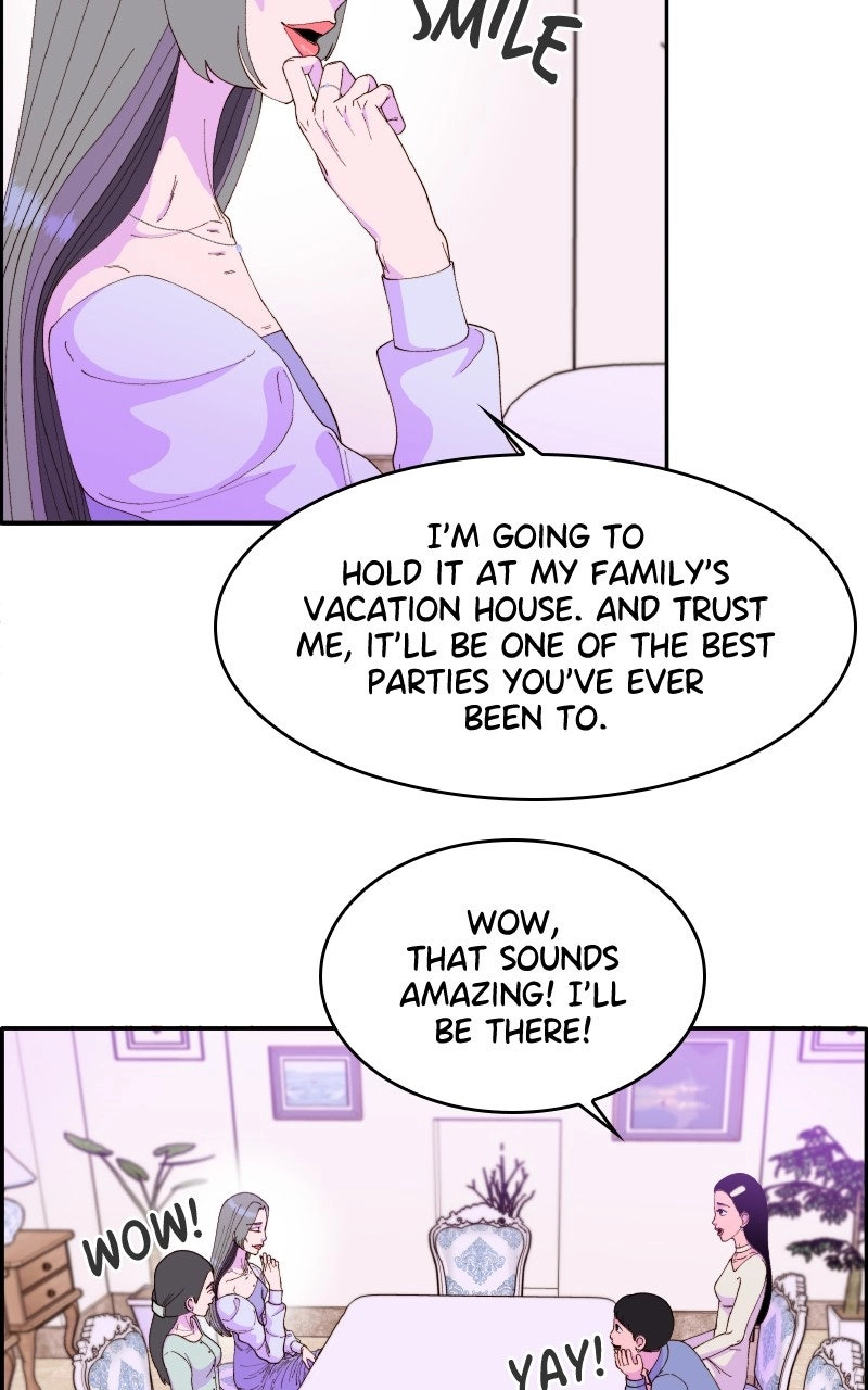 Read Momfluencer chapter 55 image 47 on Lezhin