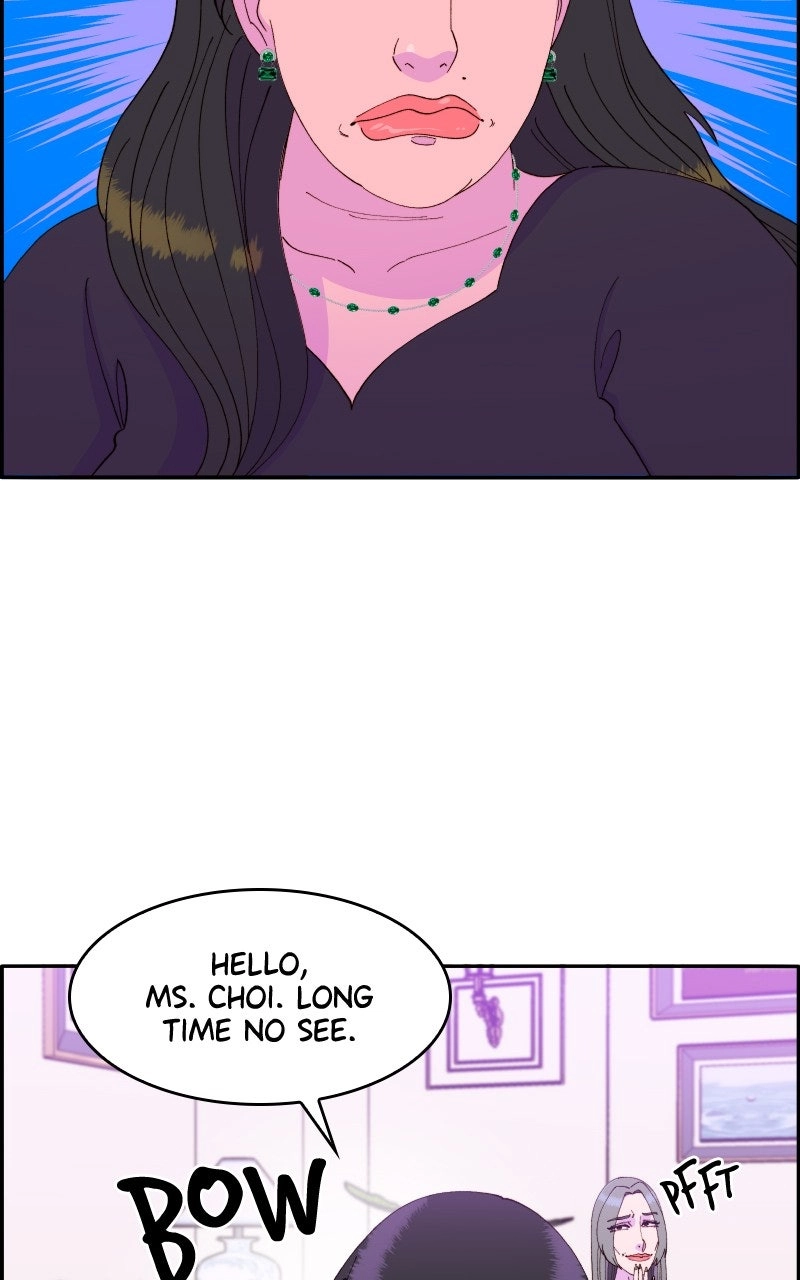 Read Momfluencer chapter 55 image 56 on Lezhin