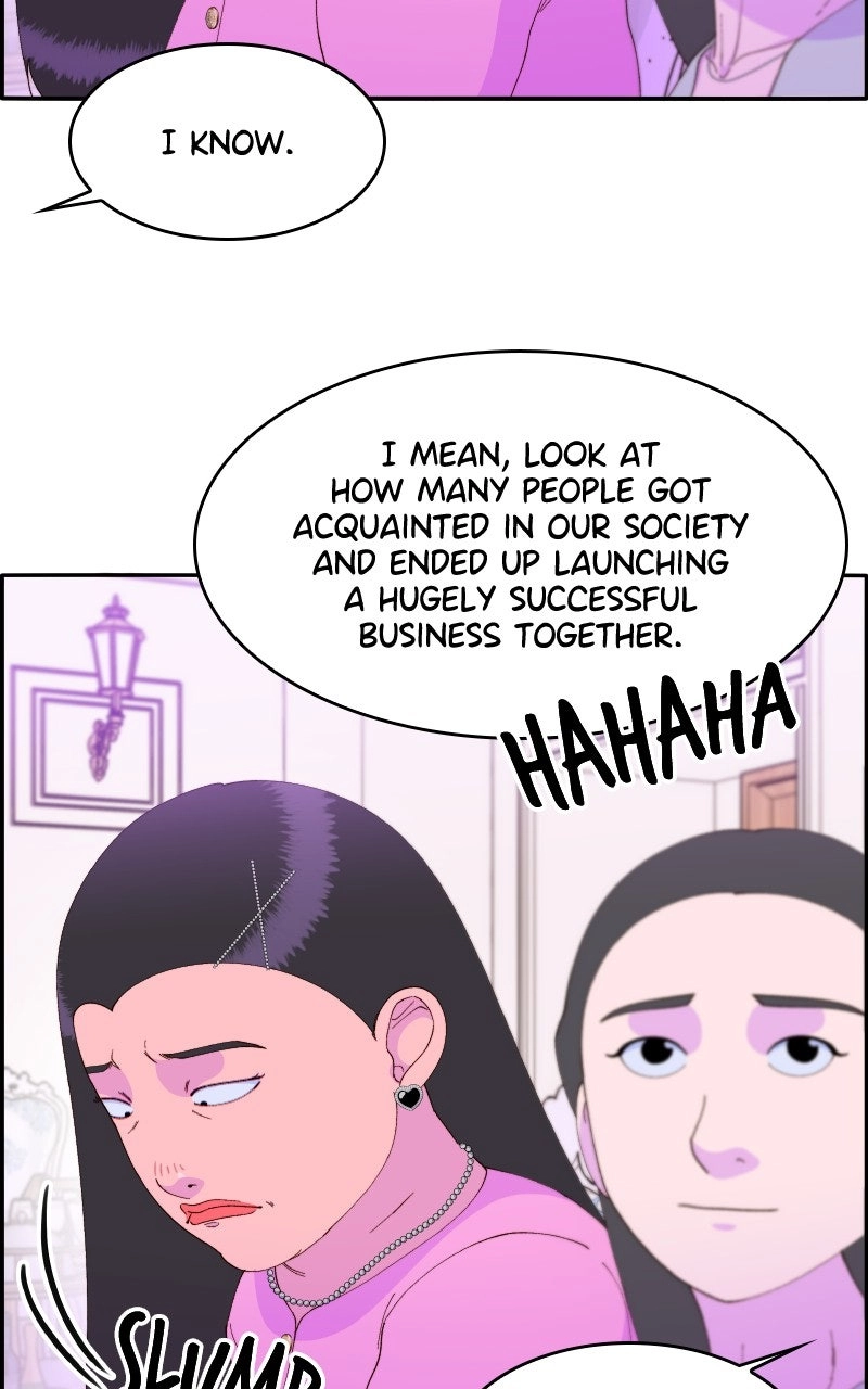 Read Momfluencer chapter 55 image 66 on Lezhin