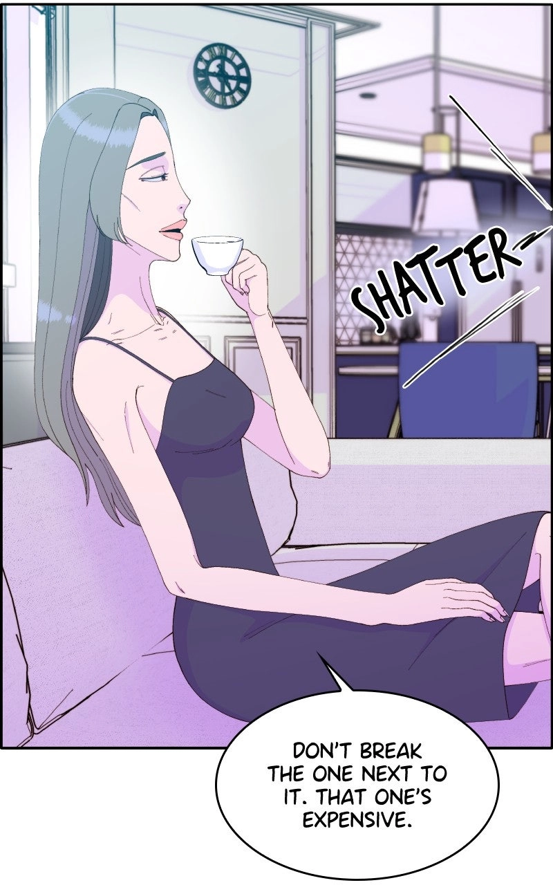 Read Momfluencer chapter 55 image 9 on Lezhin
