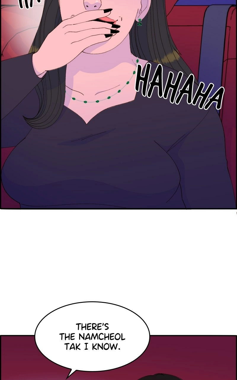 Read Momfluencer chapter 56 image 10 on Lezhin