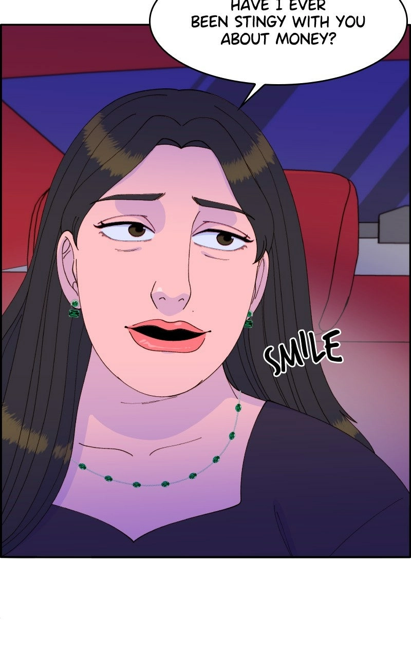 Read Momfluencer chapter 56 image 12 on Lezhin