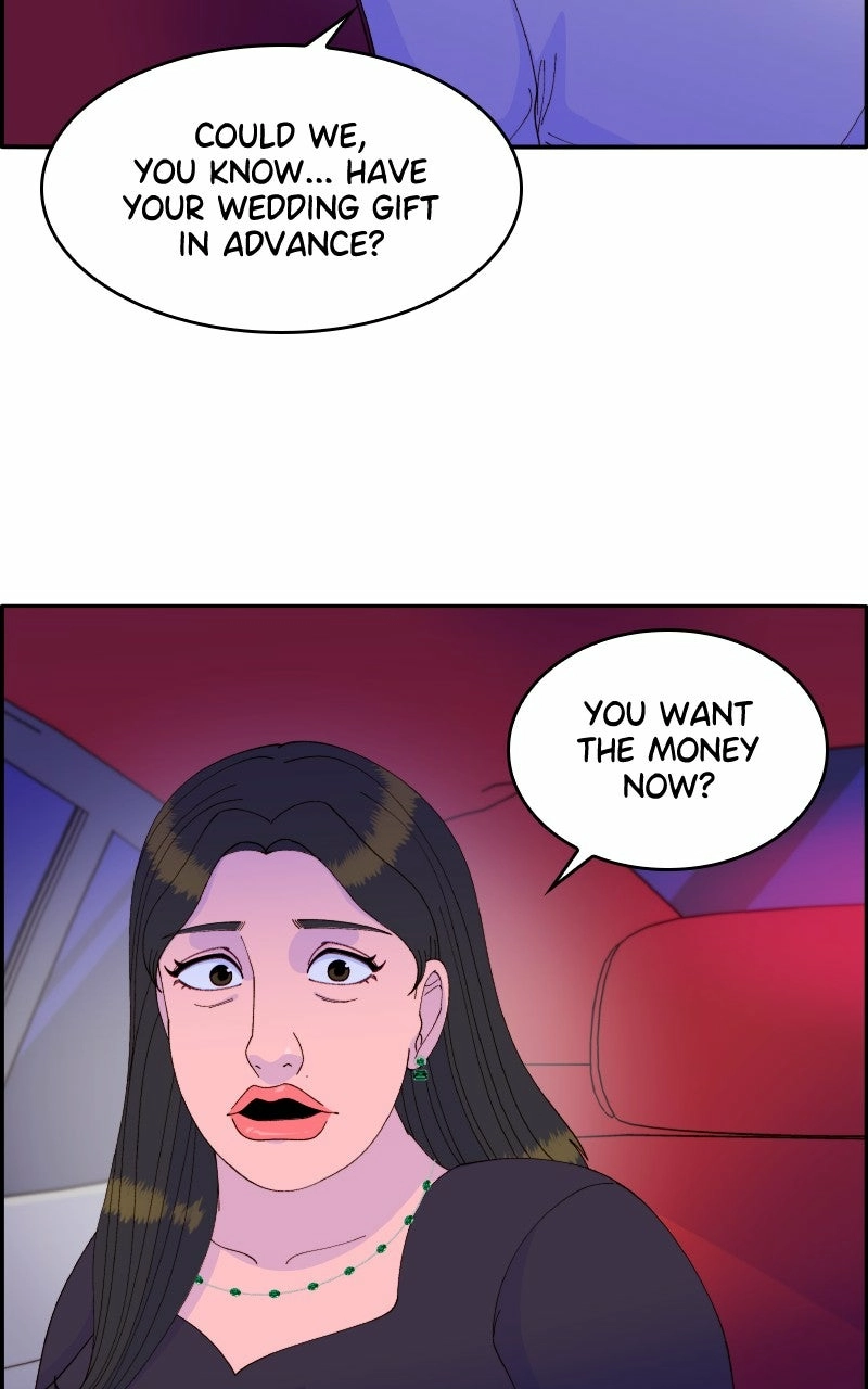 Read Momfluencer chapter 56 image 18 on Lezhin