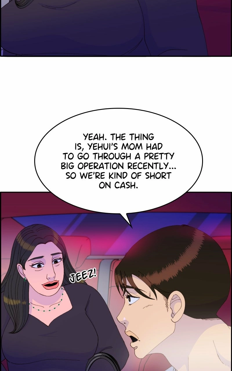Read Momfluencer chapter 56 image 19 on Lezhin
