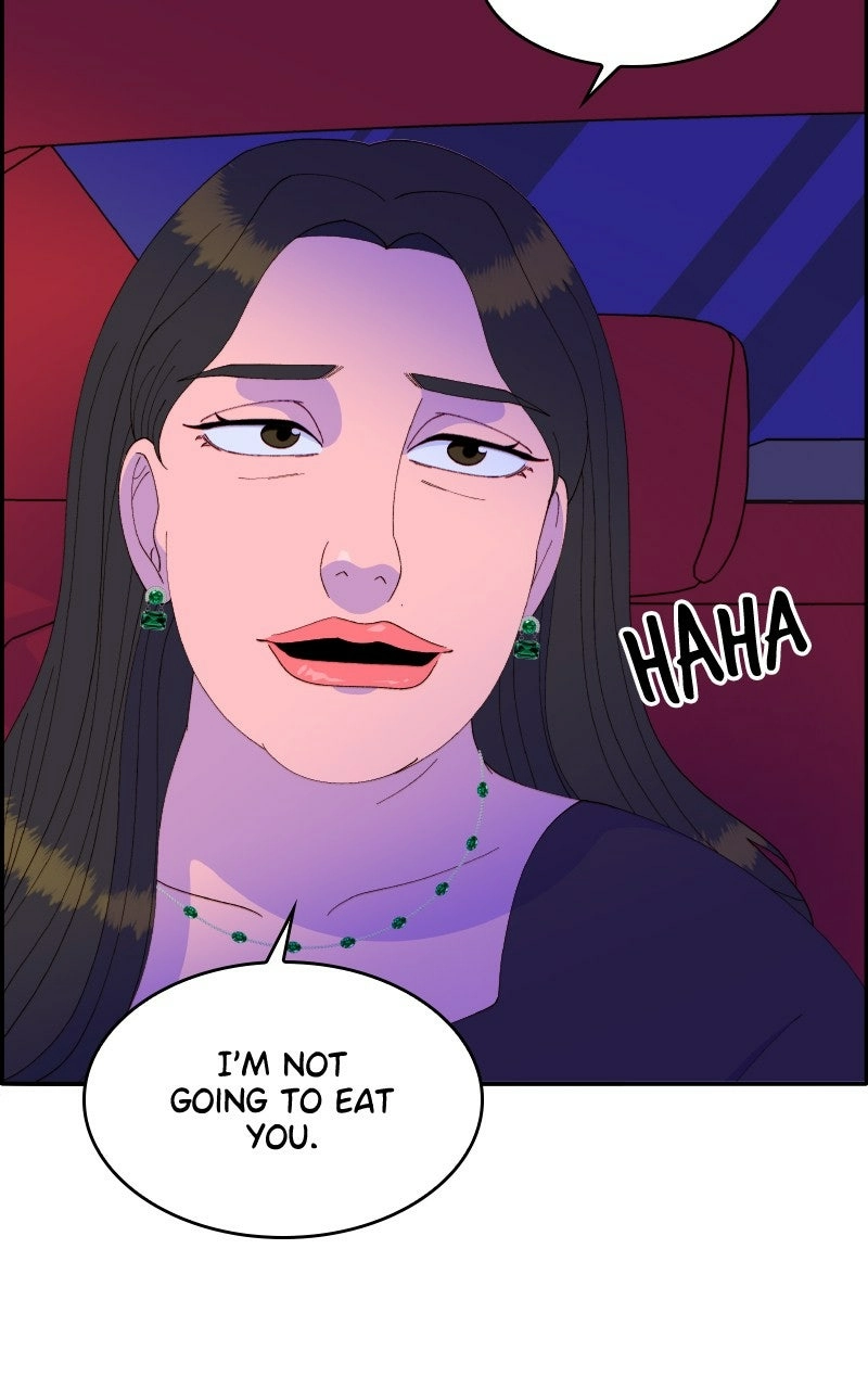 Read Momfluencer chapter 56 image 2 on Lezhin