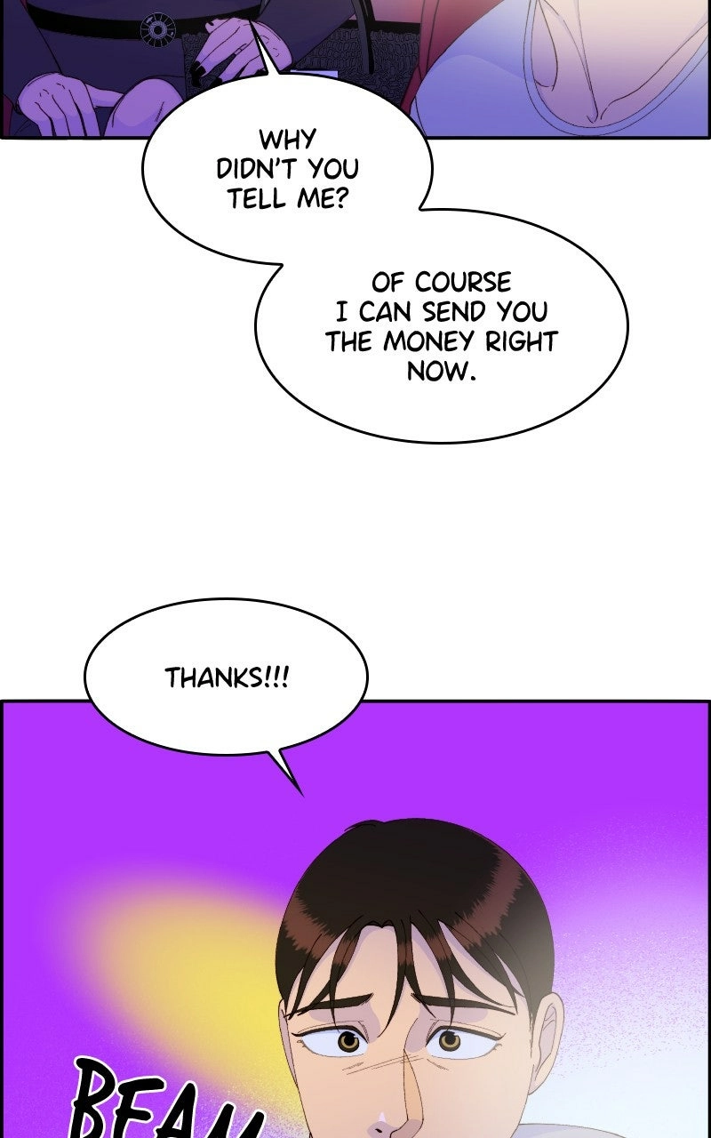 Read Momfluencer chapter 56 image 20 on Lezhin