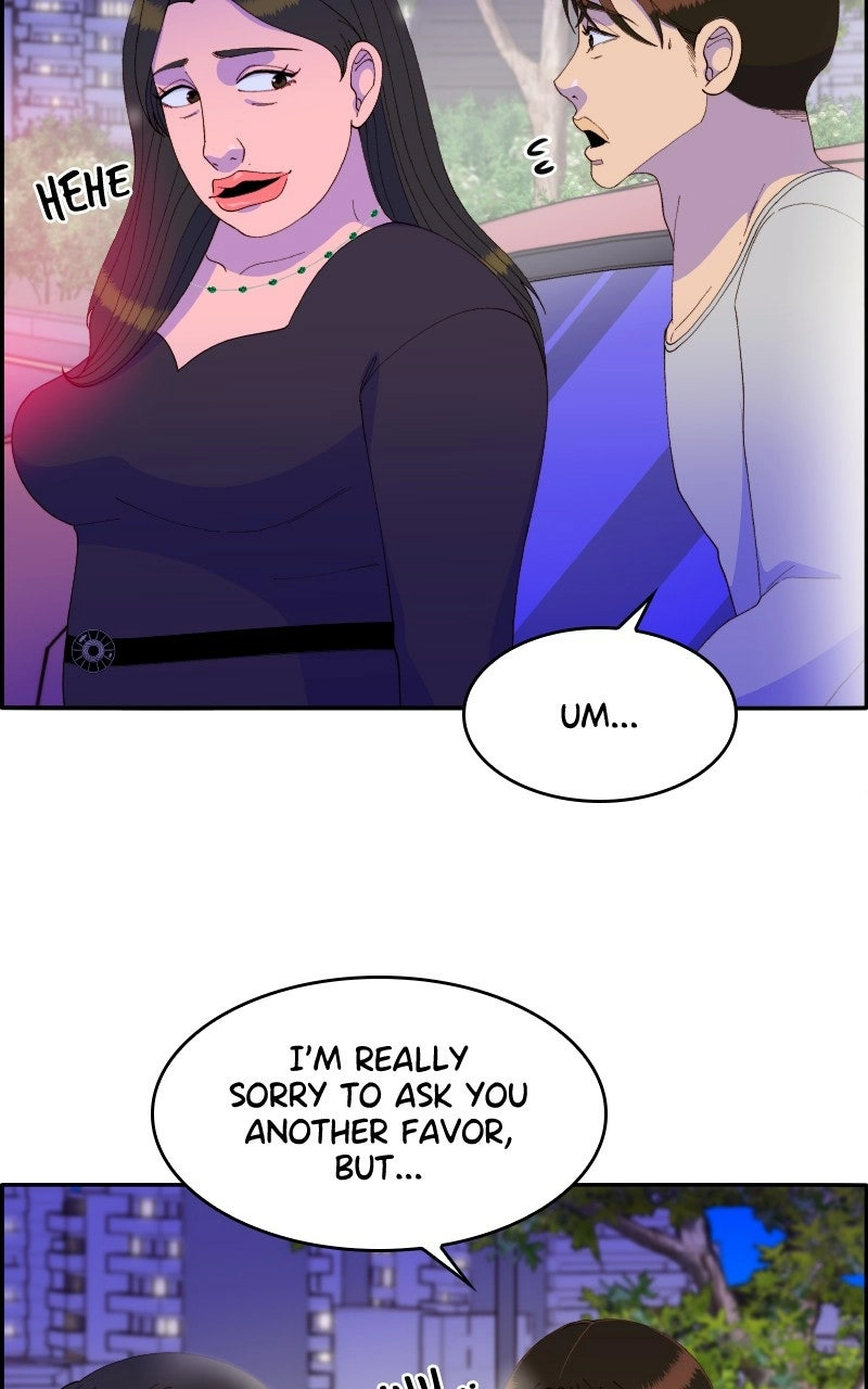 Read Momfluencer chapter 56 image 24 on Lezhin