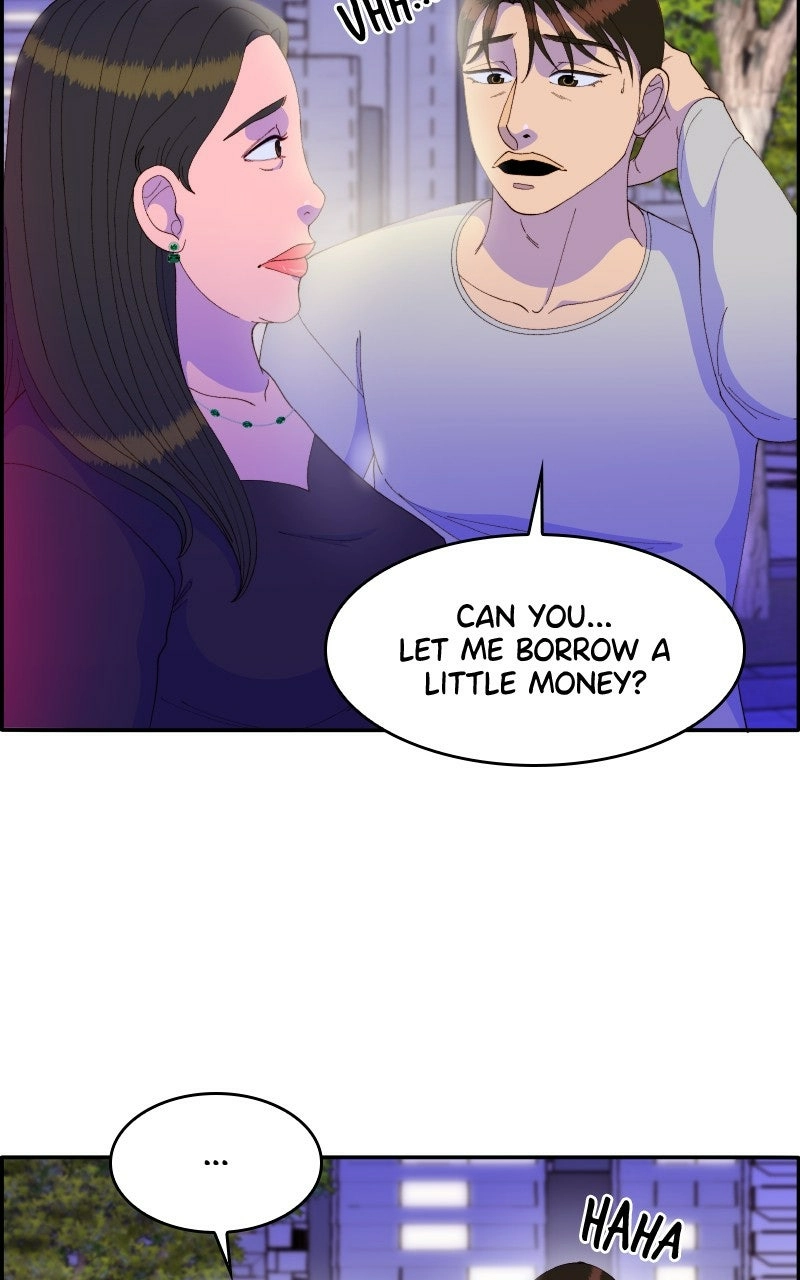 Read Momfluencer chapter 56 image 25 on Lezhin