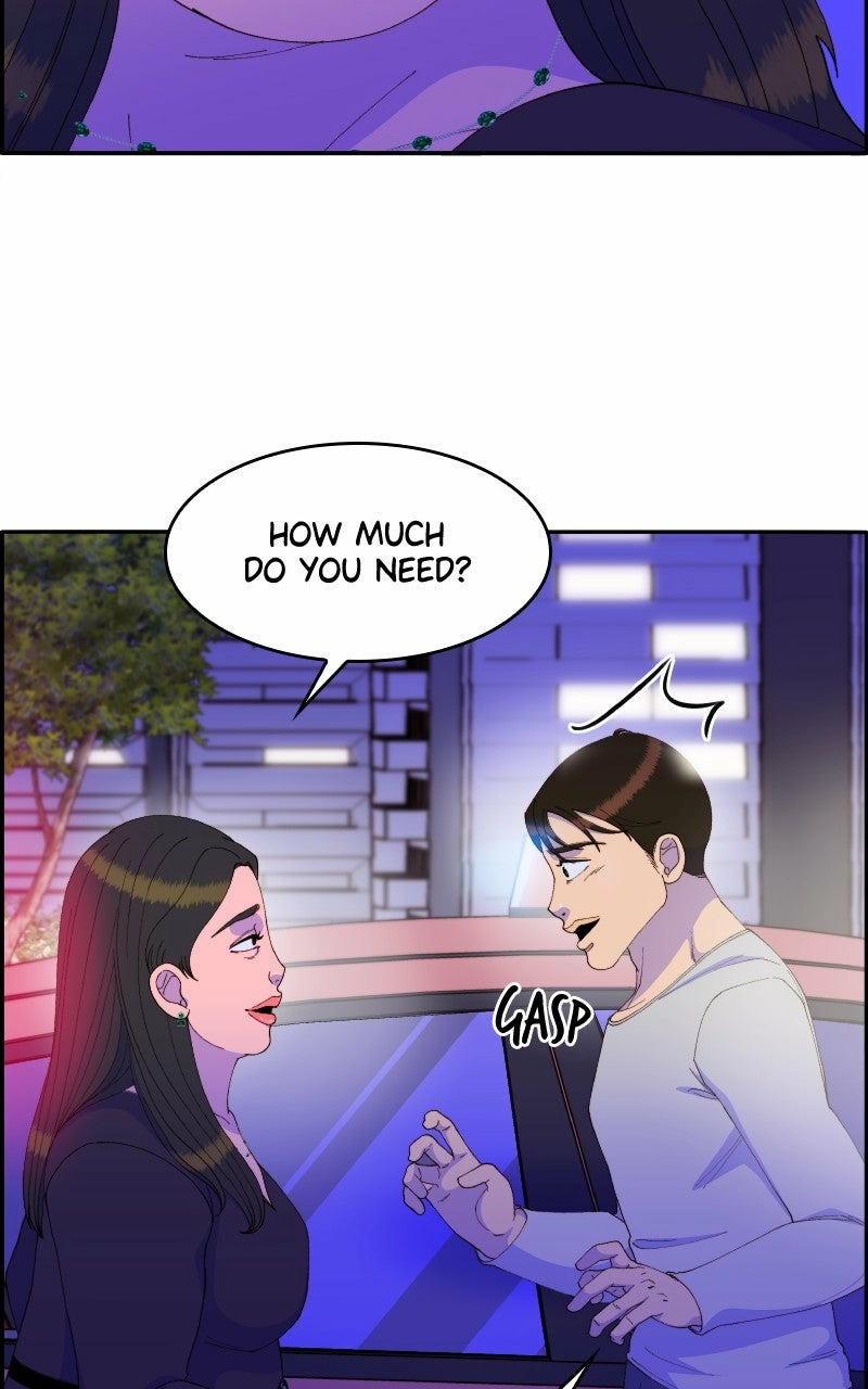 Read Momfluencer chapter 56 image 27 on Lezhin