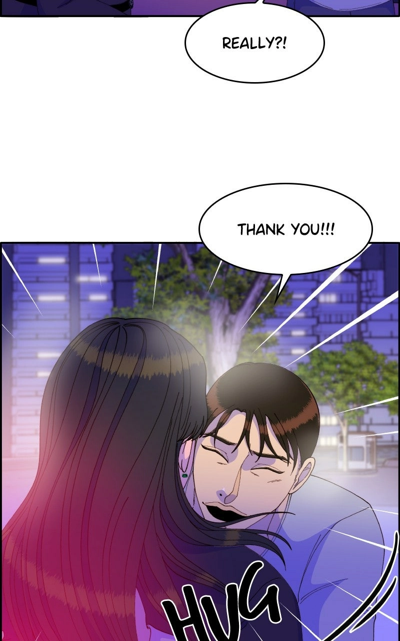 Read Momfluencer chapter 56 image 28 on Lezhin