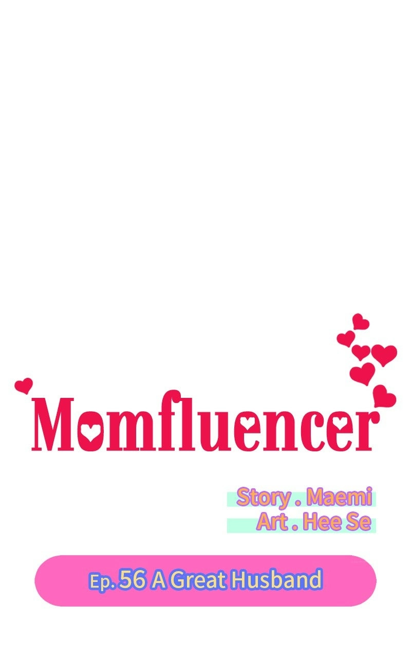 Read Momfluencer chapter 56 image 3 on Lezhin