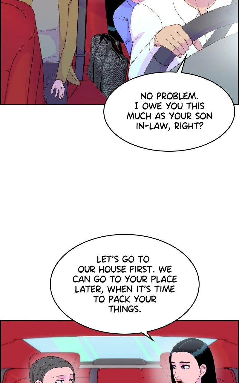 Read Momfluencer chapter 56 image 38 on Lezhin
