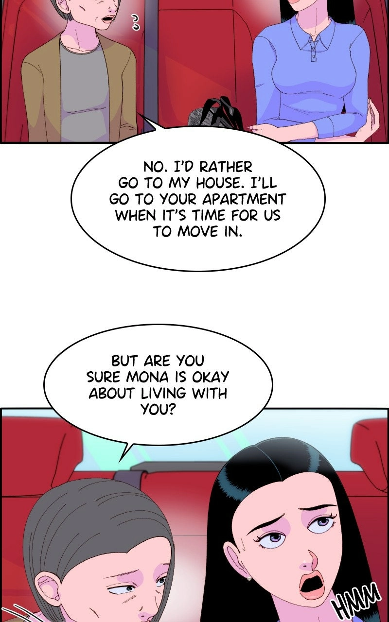 Read Momfluencer chapter 56 image 39 on Lezhin