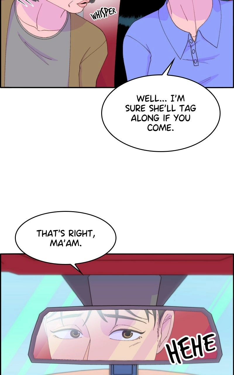 Read Momfluencer chapter 56 image 40 on Lezhin