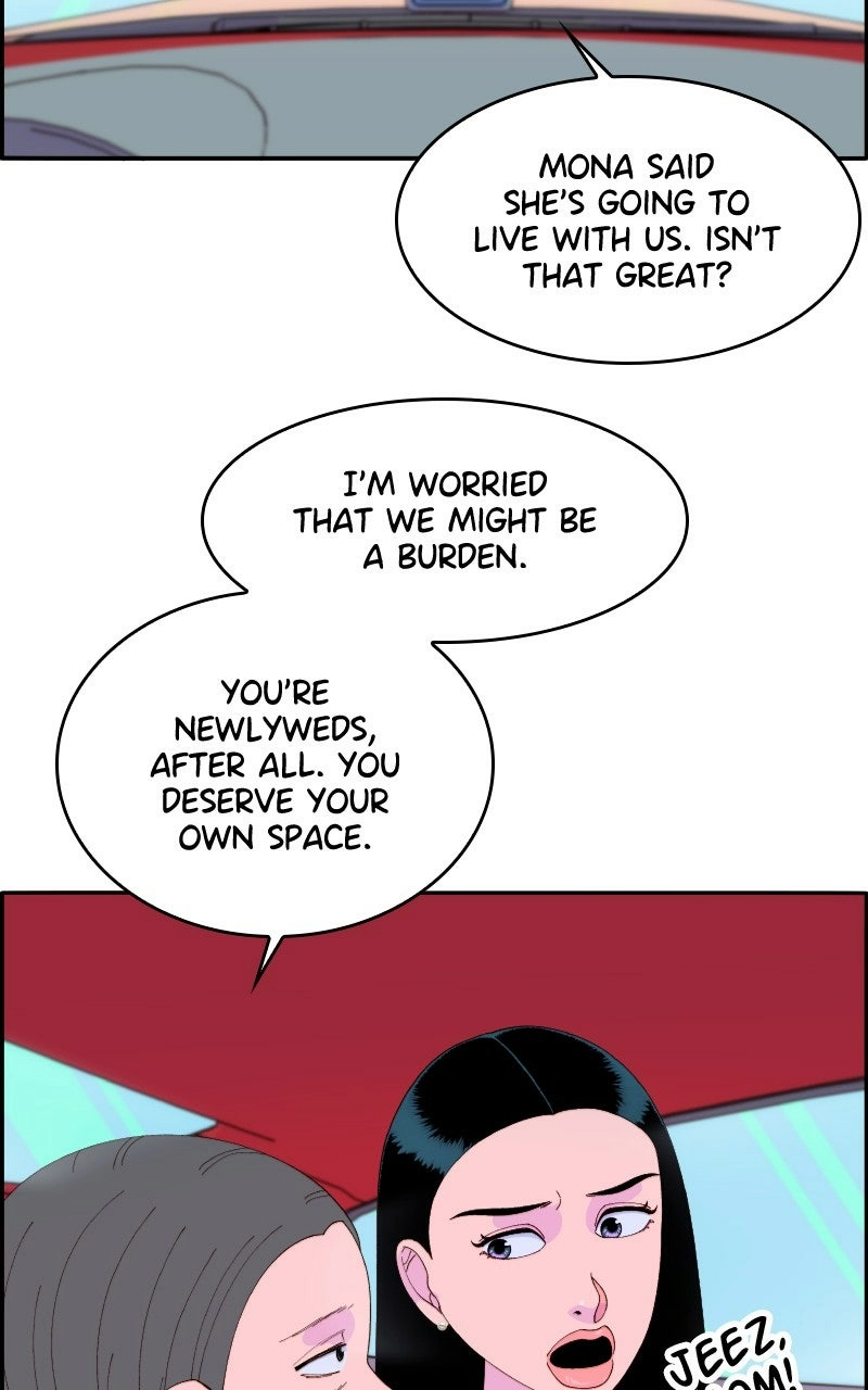 Read Momfluencer chapter 56 image 41 on Lezhin