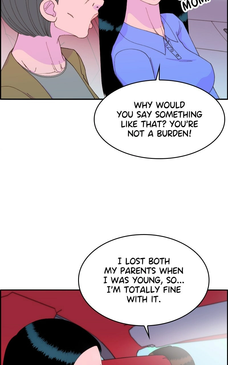 Read Momfluencer chapter 56 image 42 on Lezhin