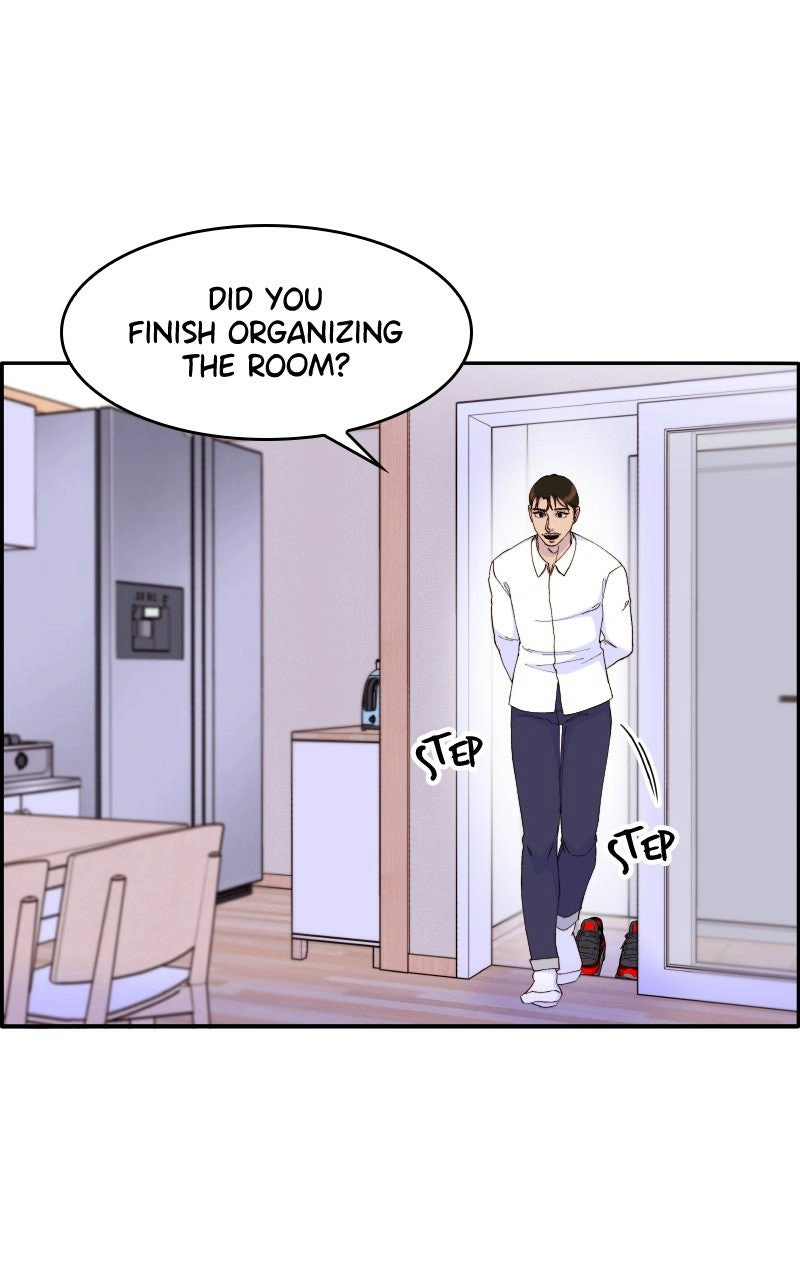 Read Momfluencer chapter 56 image 56 on Lezhin