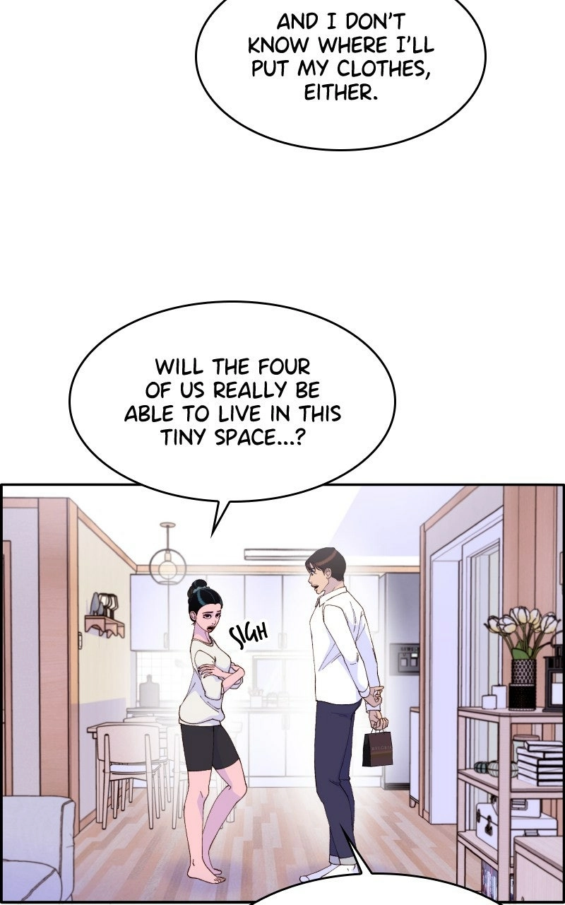 Read Momfluencer chapter 56 image 58 on Lezhin