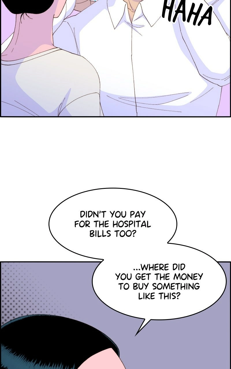 Read Momfluencer chapter 56 image 64 on Lezhin