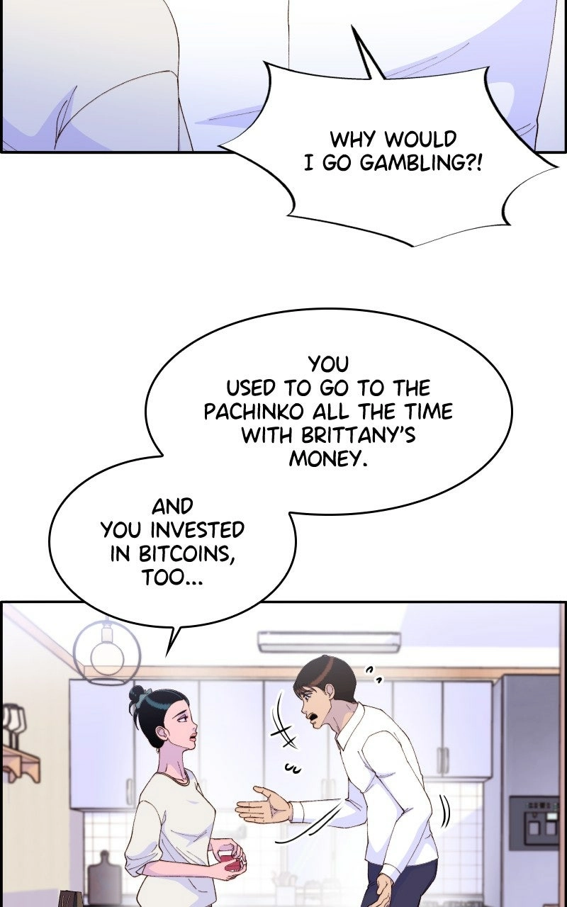 Read Momfluencer chapter 56 image 69 on Lezhin