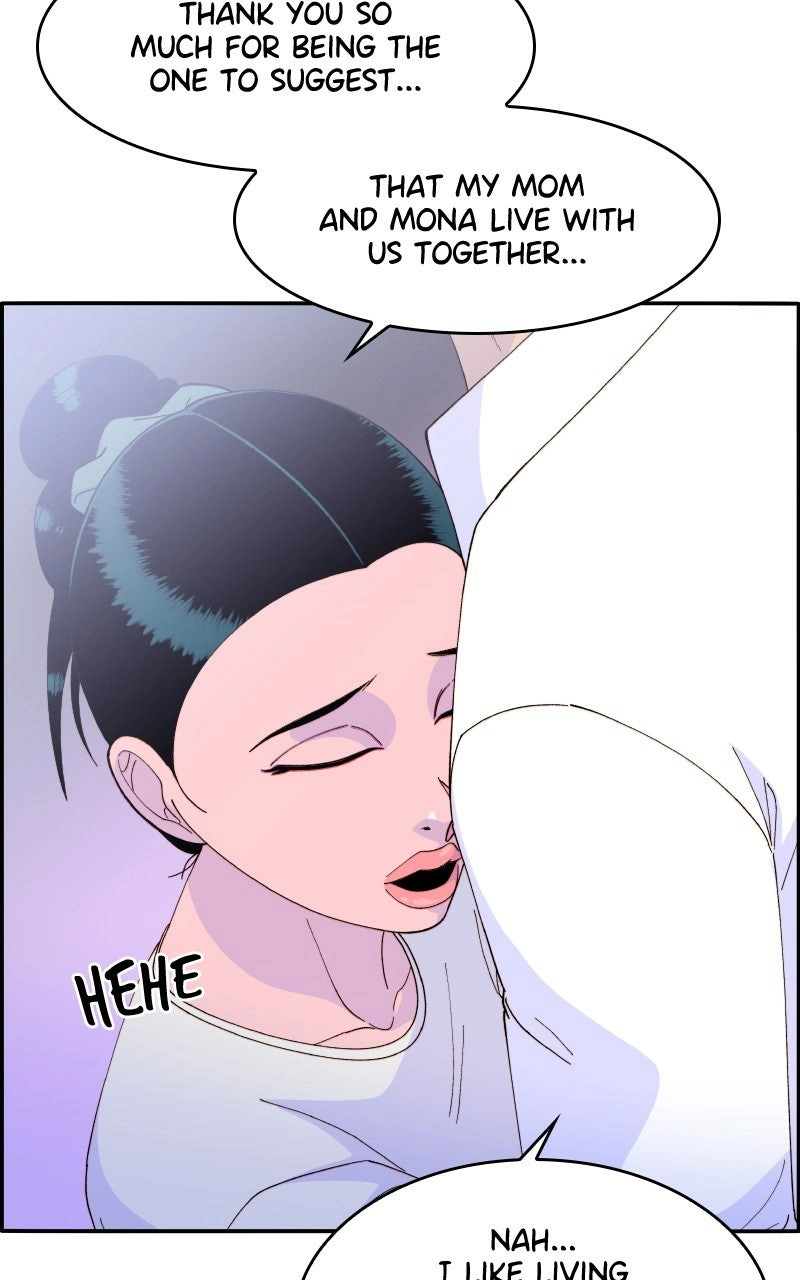 Read Momfluencer chapter 56 image 76 on Lezhin