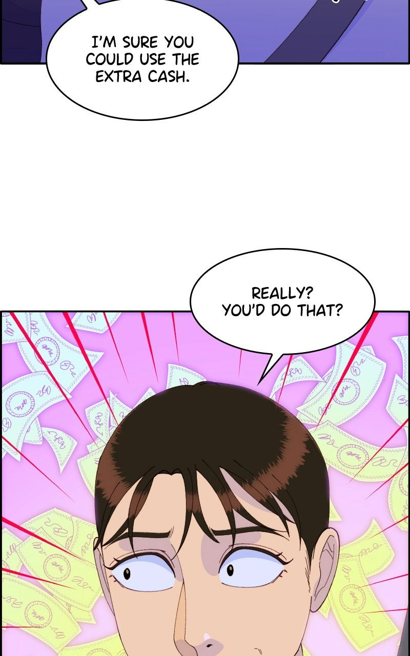 Read Momfluencer chapter 56 image 8 on Lezhin