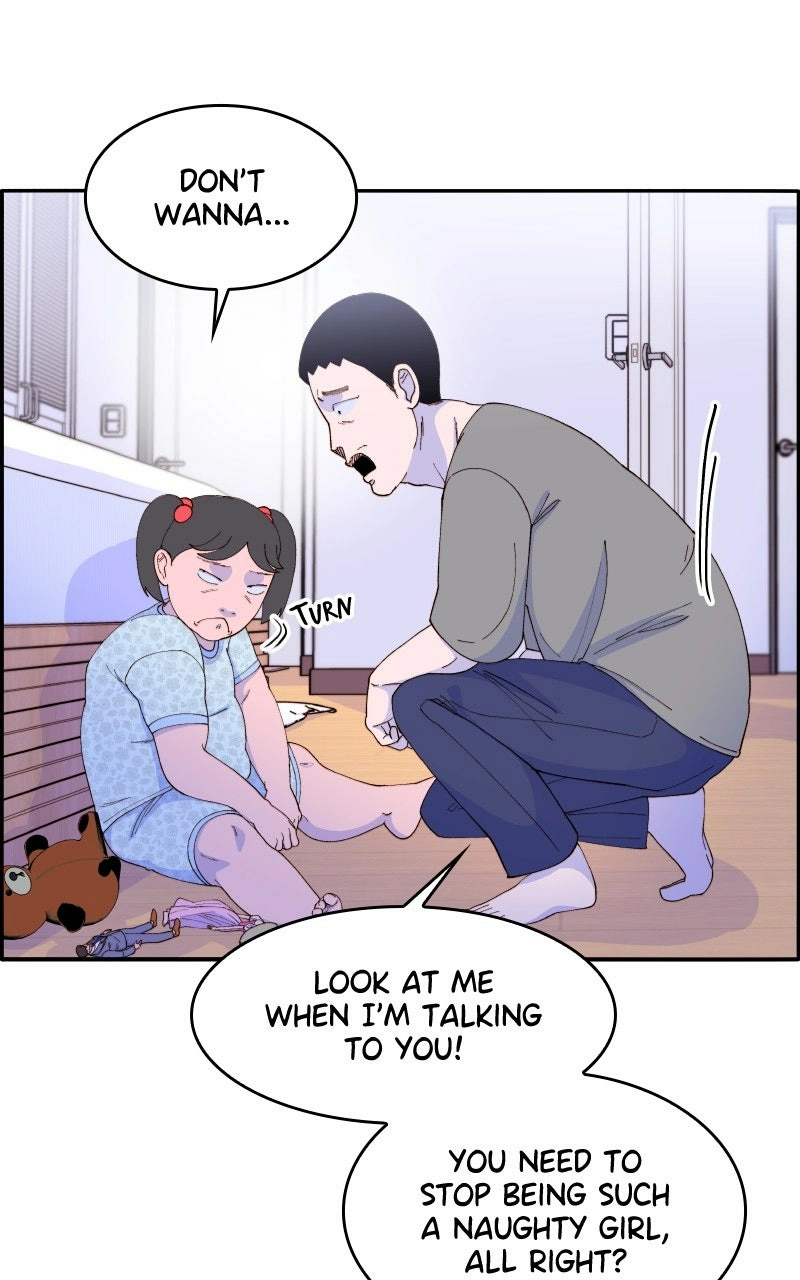 Read Momfluencer chapter 57 image 10 on Lezhin