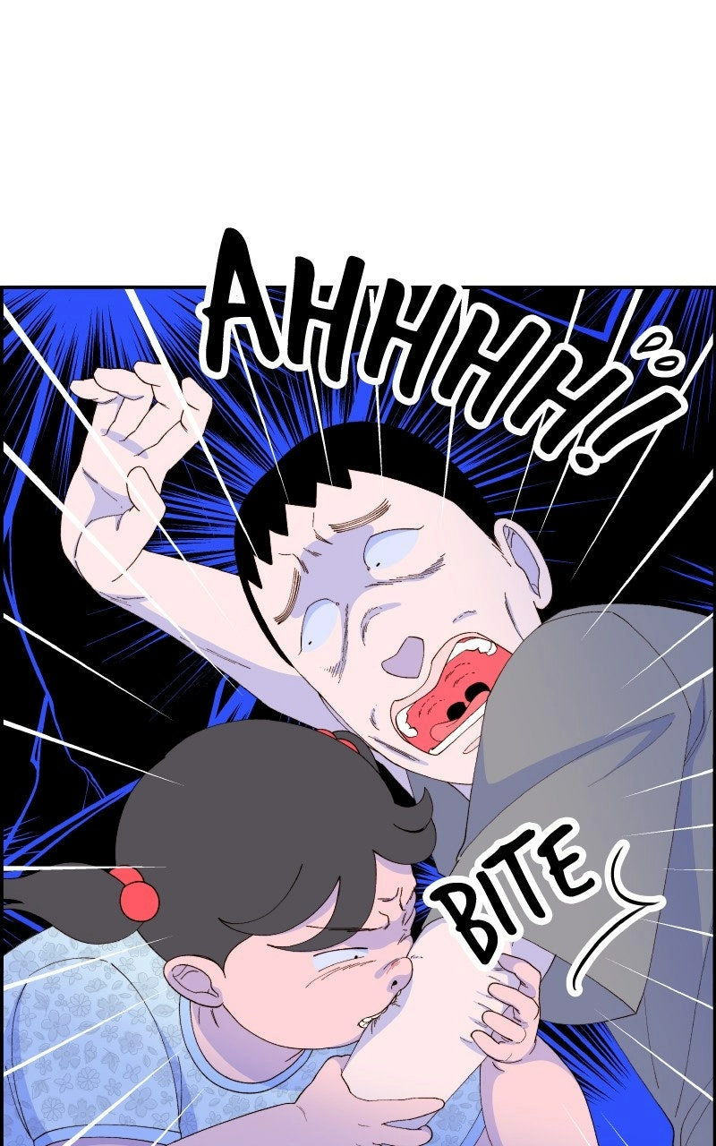 Read Momfluencer chapter 57 image 17 on Lezhin