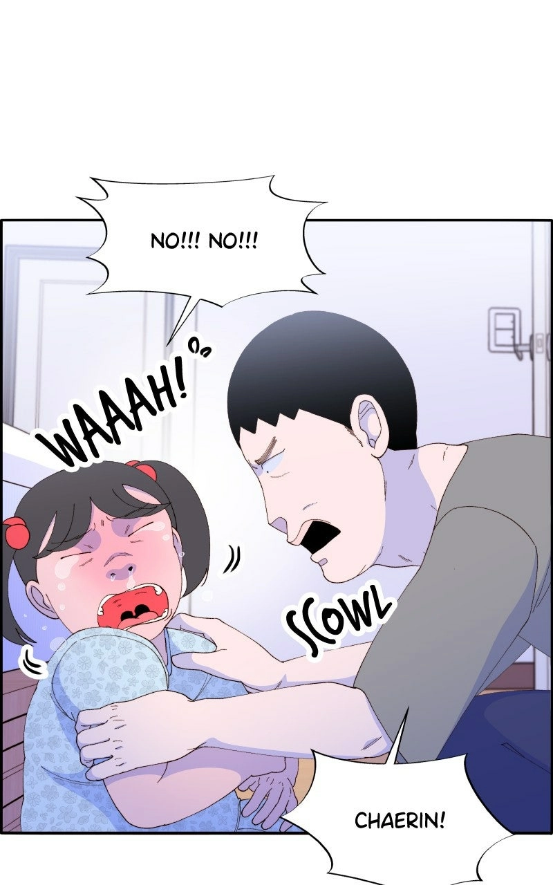 Read Momfluencer chapter 57 image 21 on Lezhin