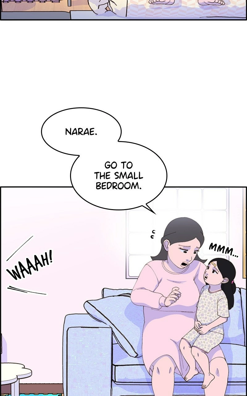 Read Momfluencer chapter 57 image 23 on Lezhin