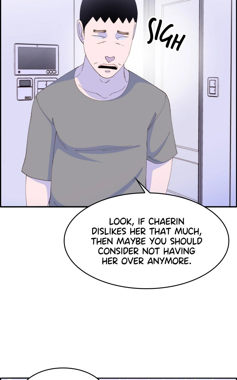 Read Momfluencer chapter 57 image 28 on Lezhin