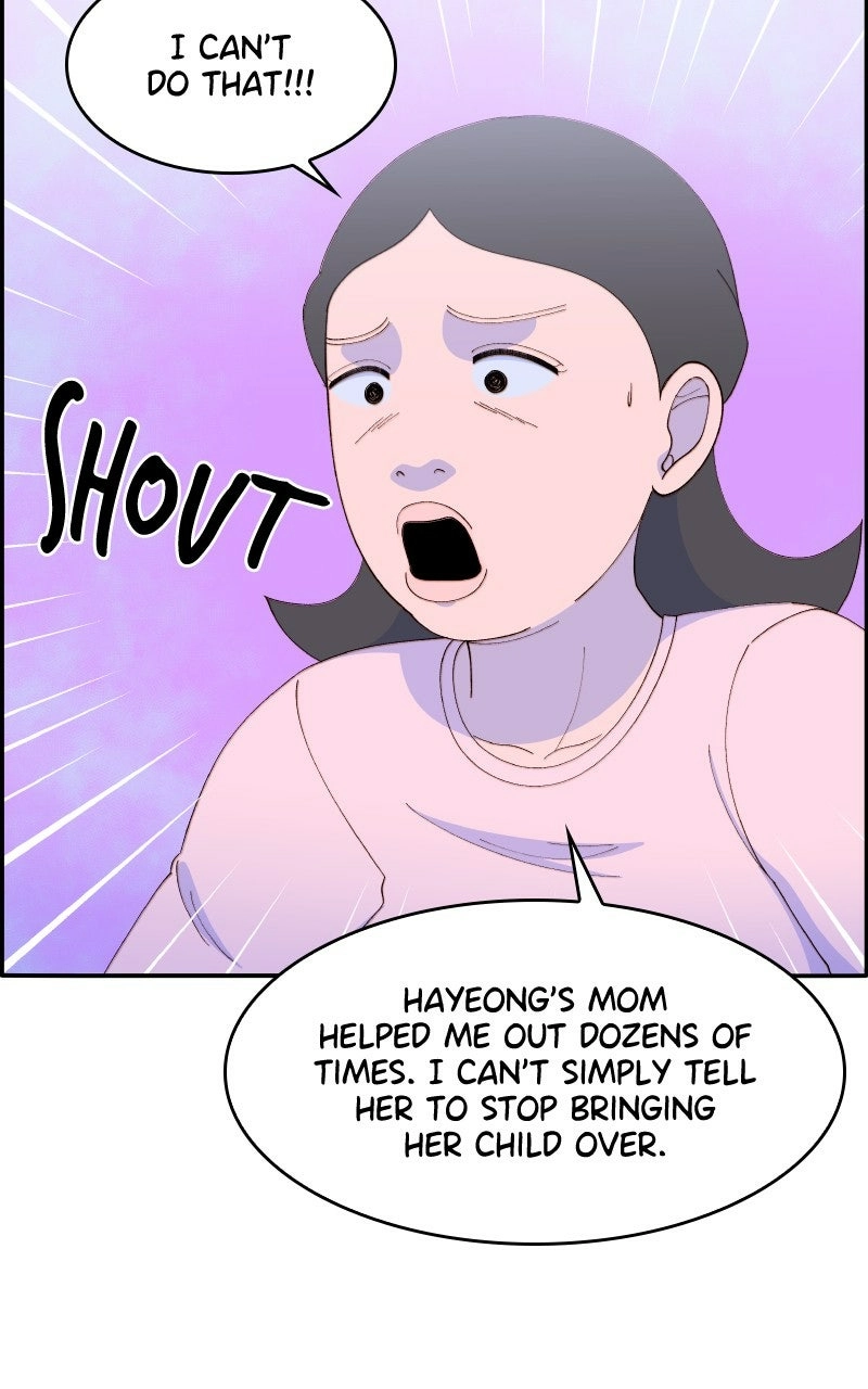 Read Momfluencer chapter 57 image 29 on Lezhin