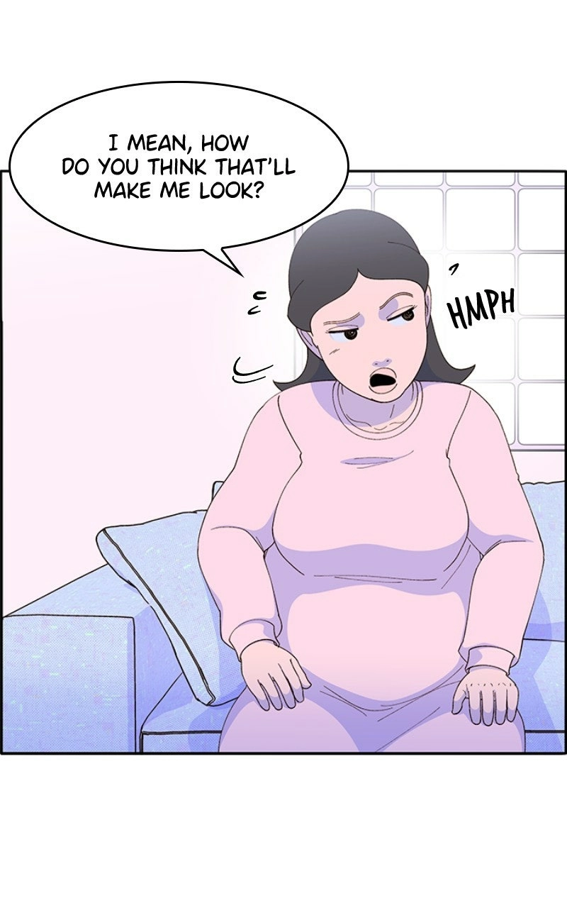 Read Momfluencer chapter 57 image 30 on Lezhin