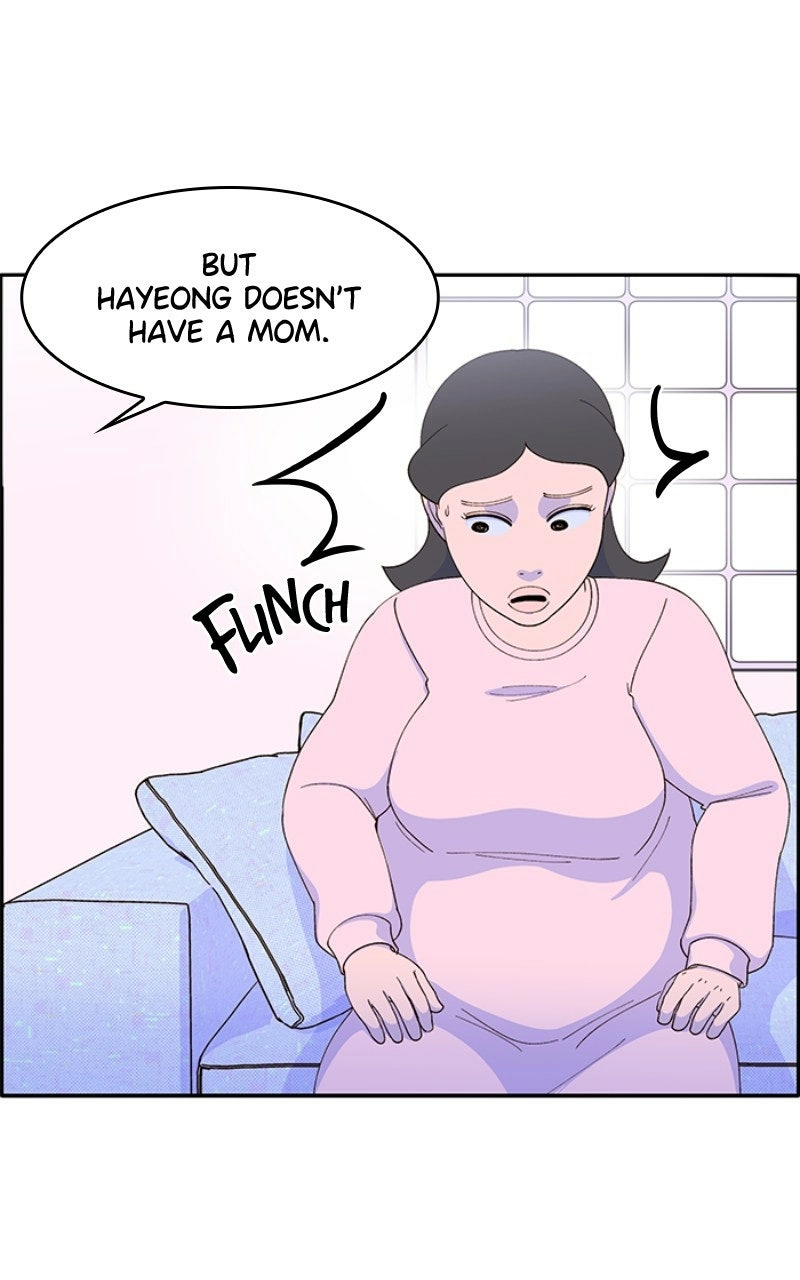 Read Momfluencer chapter 57 image 31 on Lezhin