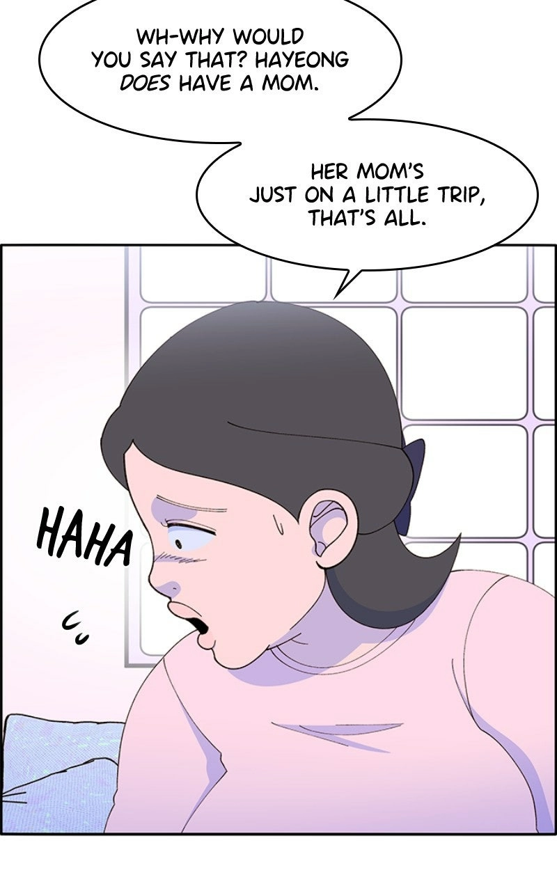 Read Momfluencer chapter 57 image 33 on Lezhin
