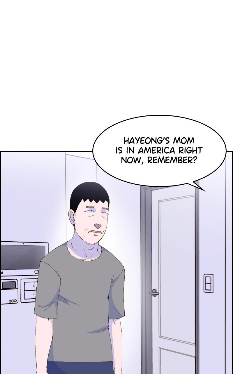 Read Momfluencer chapter 57 image 34 on Lezhin