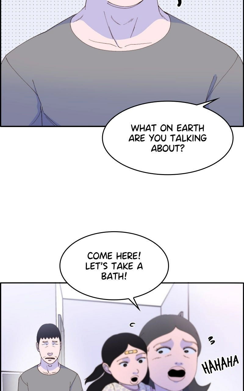 Read Momfluencer chapter 57 image 37 on Lezhin