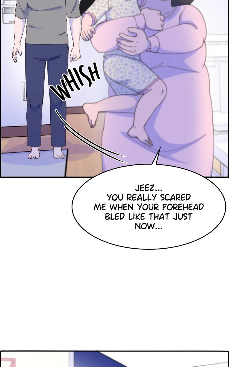 Read Momfluencer chapter 57 image 38 on Lezhin