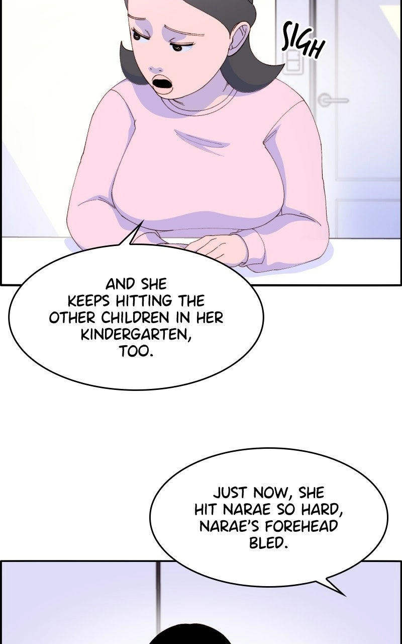 Read Momfluencer chapter 57 image 4 on Lezhin