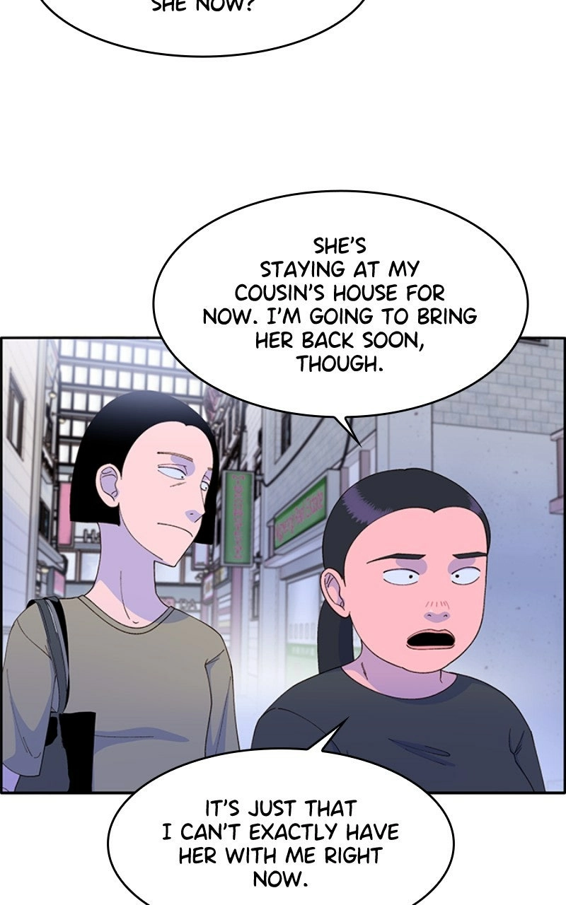 Read Momfluencer chapter 57 image 48 on Lezhin