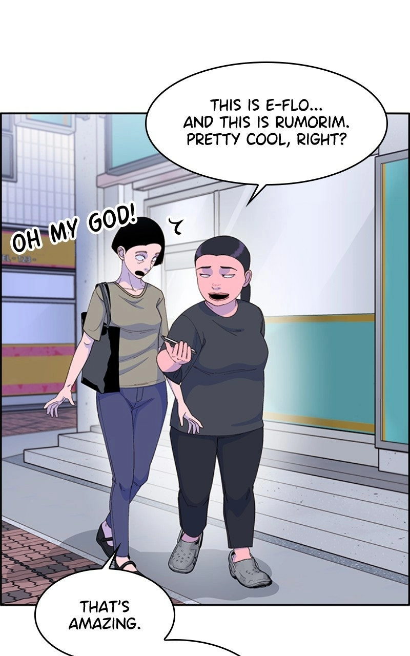 Read Momfluencer chapter 57 image 50 on Lezhin