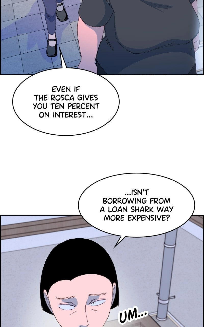 Read Momfluencer chapter 57 image 54 on Lezhin