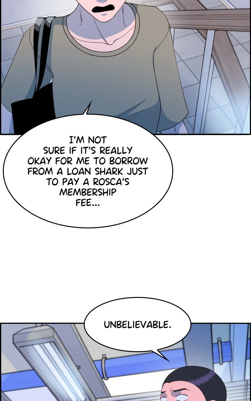 Read Momfluencer chapter 57 image 55 on Lezhin