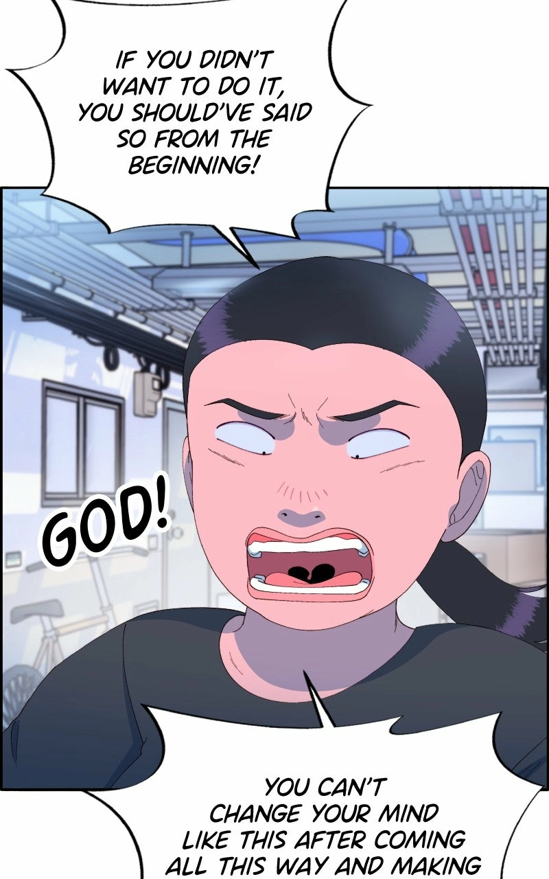 Read Momfluencer chapter 57 image 57 on Lezhin
