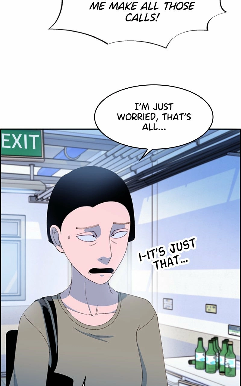 Read Momfluencer chapter 57 image 58 on Lezhin