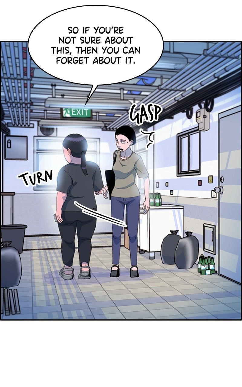Read Momfluencer chapter 57 image 67 on Lezhin