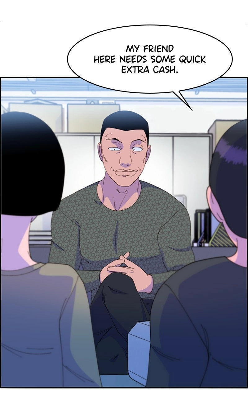 Read Momfluencer chapter 57 image 70 on Lezhin
